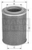 MANN-FILTER H 1053/2 n Filter, operating hydraulics